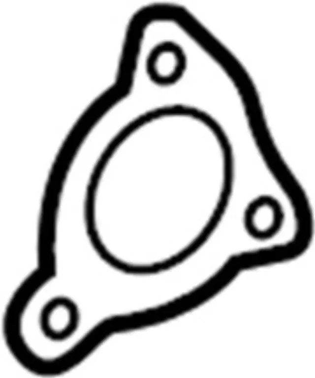 206921P100 - : Exhaust Pipe Connector Gasket for INFINITI: J30, Q45 Image
