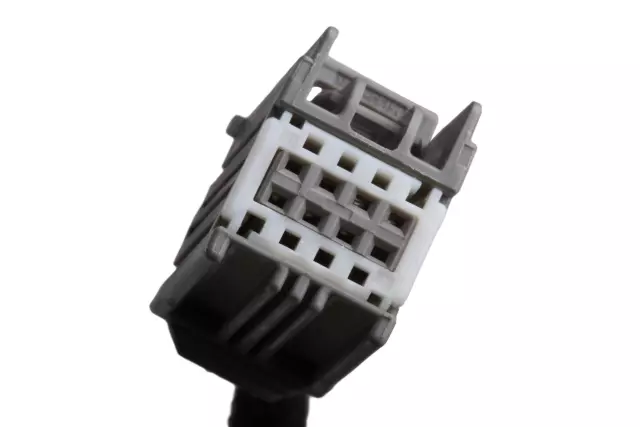 22789020 - Body: Harness for Chevrolet: Corvette Image