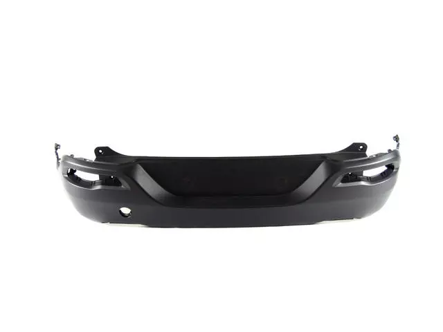 Rear Lower Fascia - Mopar (68203261AD)