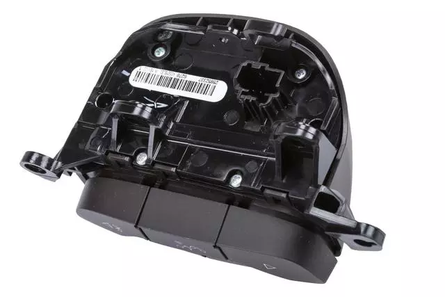 25852337 - Steering: Radio Switch for GM Image