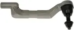 TO81091XL - : Steering Tie Rod End for Dorman Image