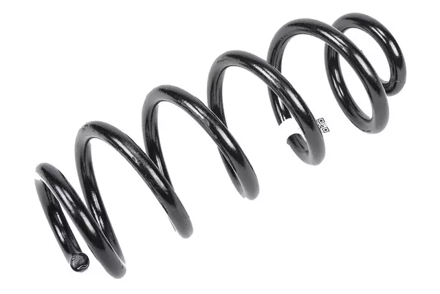 84165207 - : Rear Coil Spring for Chevrolet: Equinox | GMC: Terrain Image