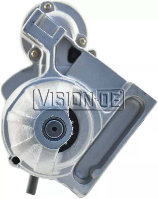 6472 - Charging &amp; Starting Systems: Starter Motor for BBB INDUSTRIES Image
