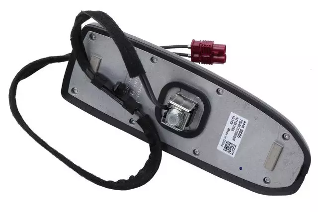 85641167 - : Antenna for Chevrolet: Silverado 1500, Silverado 1500 LTD | GMC: Sierra 1500, Sierra 1500 Limited Image