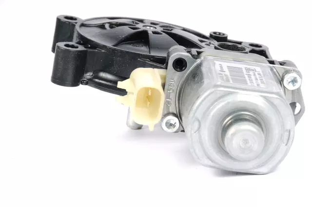 22871012 - : Rear Passenger Side Power Window Regulator Motor for Cadillac: ATS Image