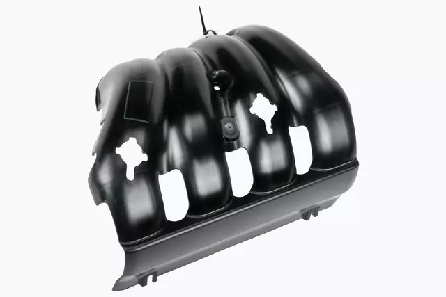 55581259 - : Engine Intake Manifold Cover for GM Image