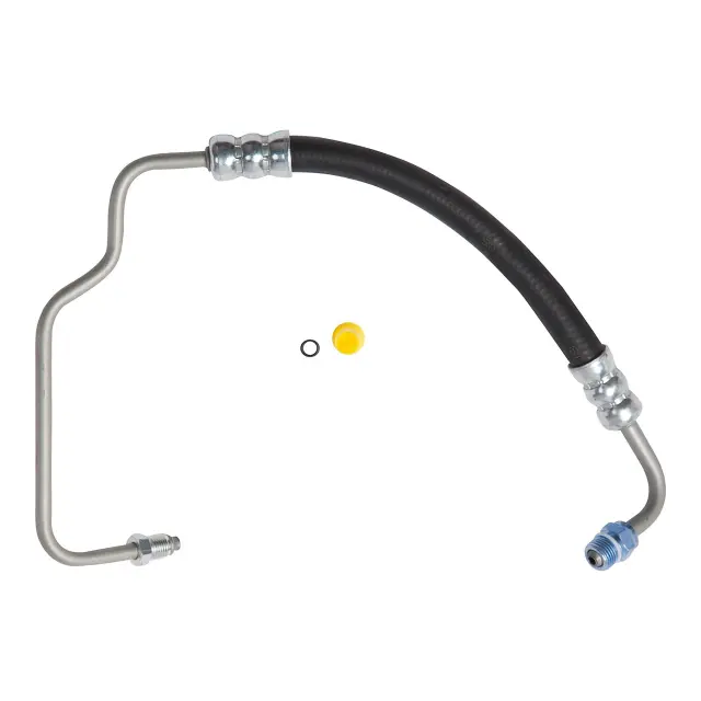 80320 - : 16MM Swivel "O" Ring x 5/16" Male "O" Ring for Edelmann Image