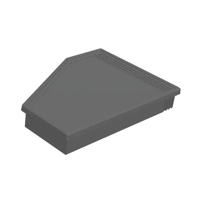 68376815AA - : Air Filter for Mopar Image