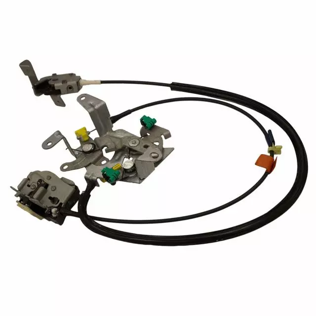 Control Assembly - Ford (6C3Z-28264A00-A)