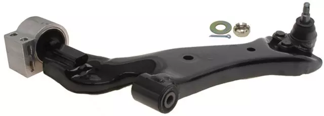 Front Driver Side Lower Control Arm - ACDelco (45D10227)