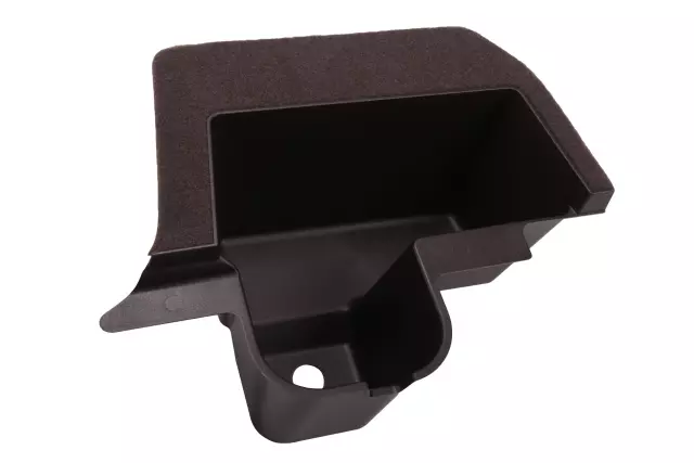 84202010 - Body: Compartment Box for GMC: Acadia Image