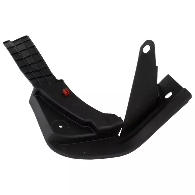 D2BZ8310E - Body: Side Shield for Ford: Fiesta Image