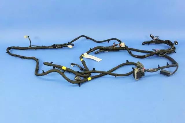 Chassis Wiring - Mopar (68208145AD)