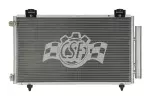 10447 - : A/C Condenser for CSF Image