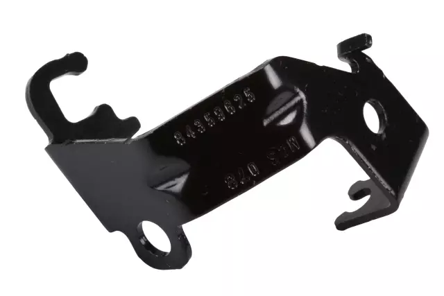 Driver Side Wheel Speed Sensor Bracket - GM (84359625)