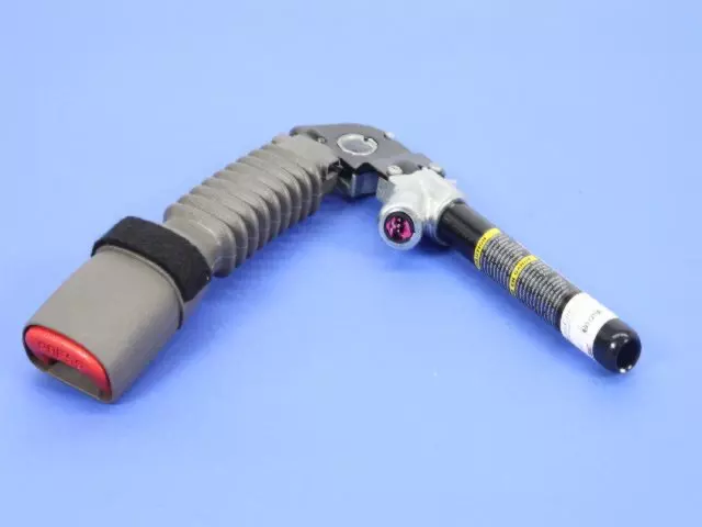 1GD801J8AE - : Front Inner Seat Belt, Right for Jeep: Grand Cherokee Image