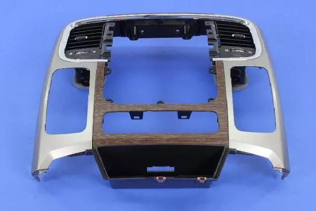 Instrument Panel Bezel - Mopar (1VY941X9AI)