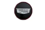 84718964 - : Wheel Center Caps for Cadillac: CT4, CT5, LYRIQ, XT4, XT5, XT6 Image