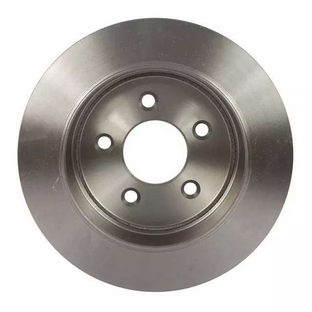 1995-2002 Ford Disc Brake Rotor - Ford (YL2Z-2V026-BB)