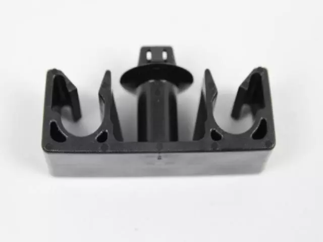 MR333541 - Steering: Power Steering Cooler Tube Clamp for Chrysler: Sebring | Dodge: Stratus Image