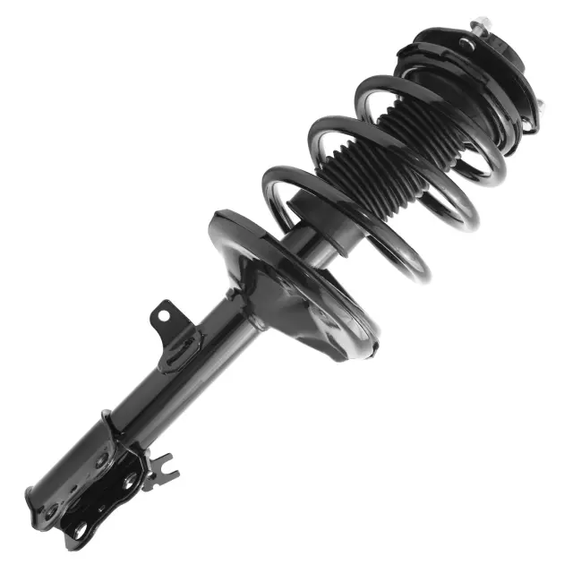 11478 - Suspension &amp; Steering: Unity Automotive Suspension Strut and Coil Spring Assembly for Unity Automotive Image