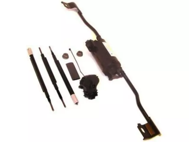 5L1Z14547BA - Electrical: Motor for Ford: Expedition | Lincoln: Navigator Image