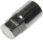 7110421 - : Wheel Lock Key for Dorman Image