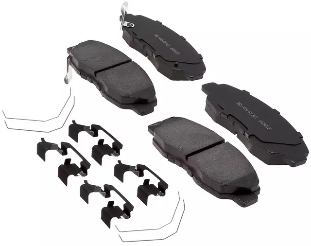 19430485 - : Pad Kit for GM Image