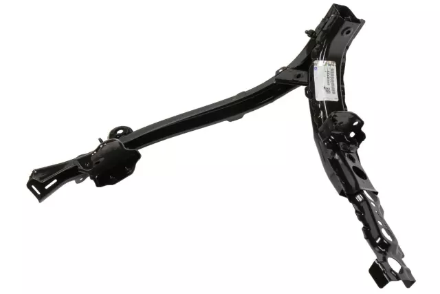 84448595 - : Part# 84448595 Front Driver Side Upper Tie Bar Extension for GMC: Terrain Image