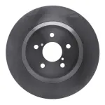 60013047 - : DFC Brake Rotor for DYNAMIC FRICTION Image