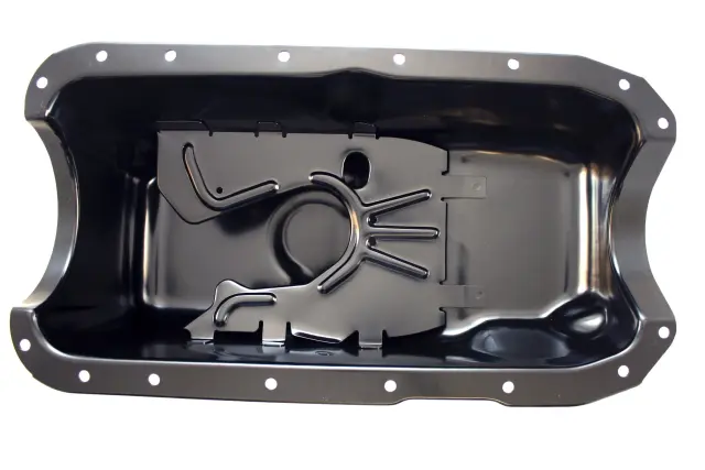 501045 - Engines &amp; Components: Pioneer Automotive Industries Engine Oil Pan for Pioneer Auto Image