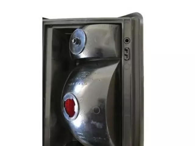 Combo Lamp Assembly - Ford (5C2Z-13404-AA)