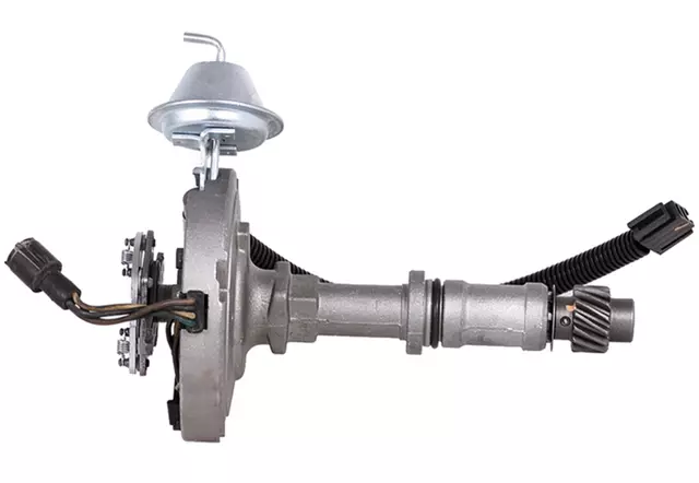 Ignition Distributor - ACDelco (88864757)