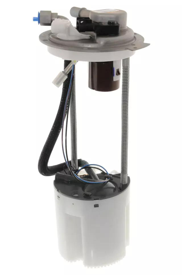 19370390 - Fuel System: Fuel Pump And Strainer Set for Hummer: H3 Image