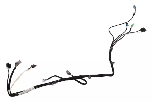 Wire Harness - GM (20877754)