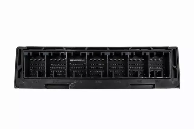 Body Control Module - GM (13534188)