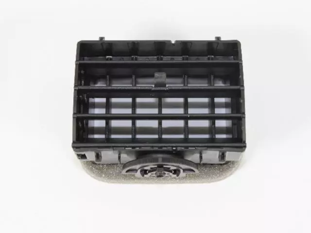 Air Conditioning & Heater Outlet - Mopar (1GG06DX9AA)