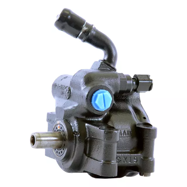 19318575 - : Remanufactured Pump for GM Image