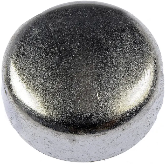 555019 - Engine: Steel Cup Expansion Plug 1-1/8  In., Height 0.505 for Dorman Image