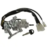 US811 - : Ignition Switch With Lock Cylinder for SMP CORP Image