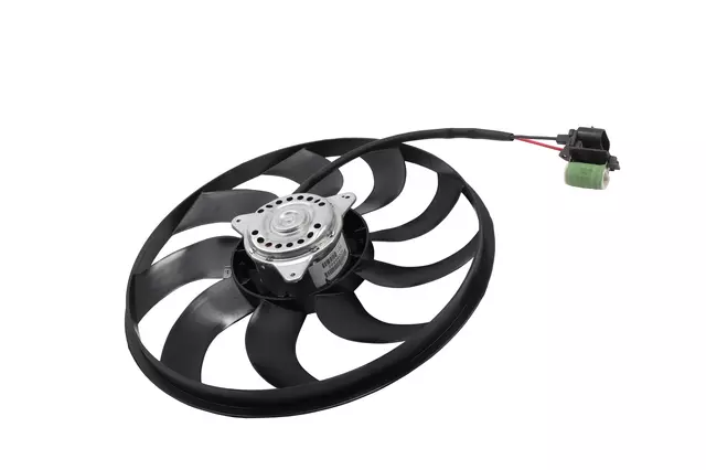 52096865 - : Engine Cooling Fan for Chevrolet: Sonic Image