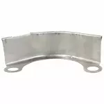 CK4Z5E258A - Exhaust: Heat Shield for Ford: Transit-150, Transit-250, Transit-350, Transit-350 HD Image