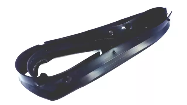 57252FE180 - : Front Seal for Subaru Image