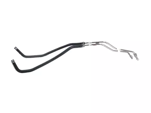 57008245AA - Exhaust: Dpf Pressure Front Hose for Ram: ProMaster 1500, ProMaster 2500, ProMaster 3500 Image