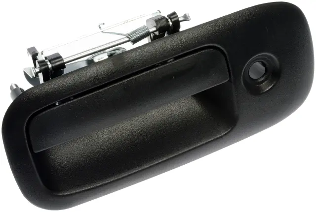 79320 - Body: Front Left Exterior Door Handle for Dorman Image