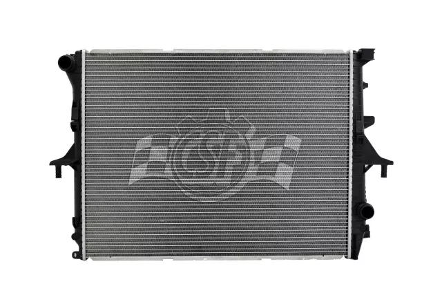 3554 - Cooling Systems: Radiator for CSF Image