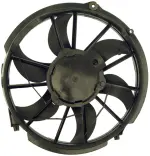 620106 - : Radiator Fan Assembly Without Controller for Dorman Image