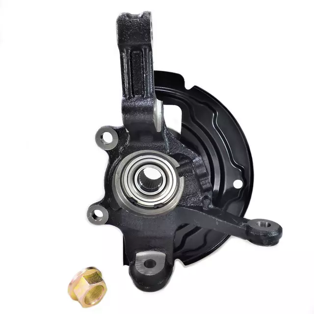 F Hub - GM (19427777)