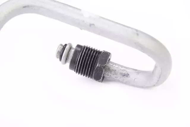 84626751 - : Steering Hose Upgrade Kit For Cold Weather for Chevrolet: Silverado 2500 HD, Silverado 3500 HD | GMC: Sierra 2500 HD, Sierra 3500 HD Image