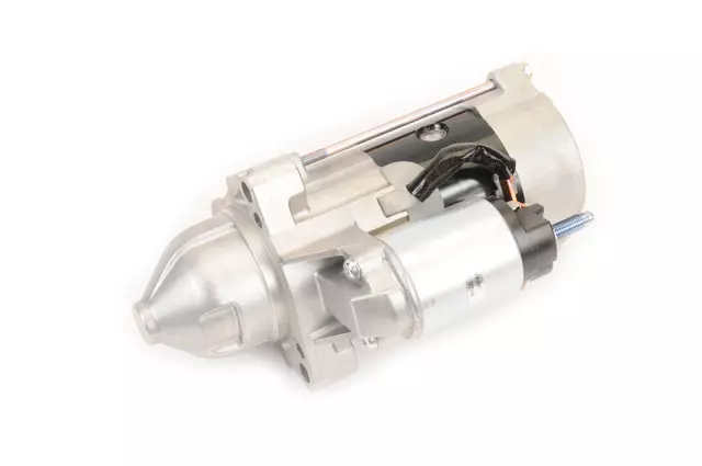Starter - GM (12652436)